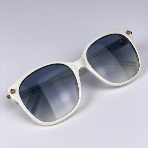 BRAND NEW JIMMY CHOO Dema/S 0FMZ 00 Women Sunglasses - Picture 6 of 10